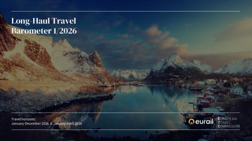 欧洲旅游委员会（ETC）：2026年第1期长途旅行晴雨表（英文版）（23页）.pdf
