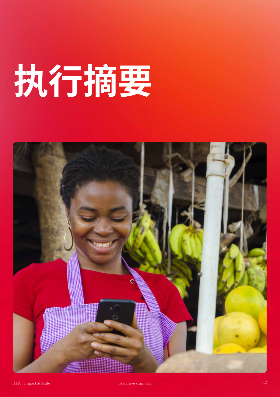 GSMA：2026规模化AI影响力：中低收入国家创新者实践案例研究报告（英文版）（126页）.pdf_第12页