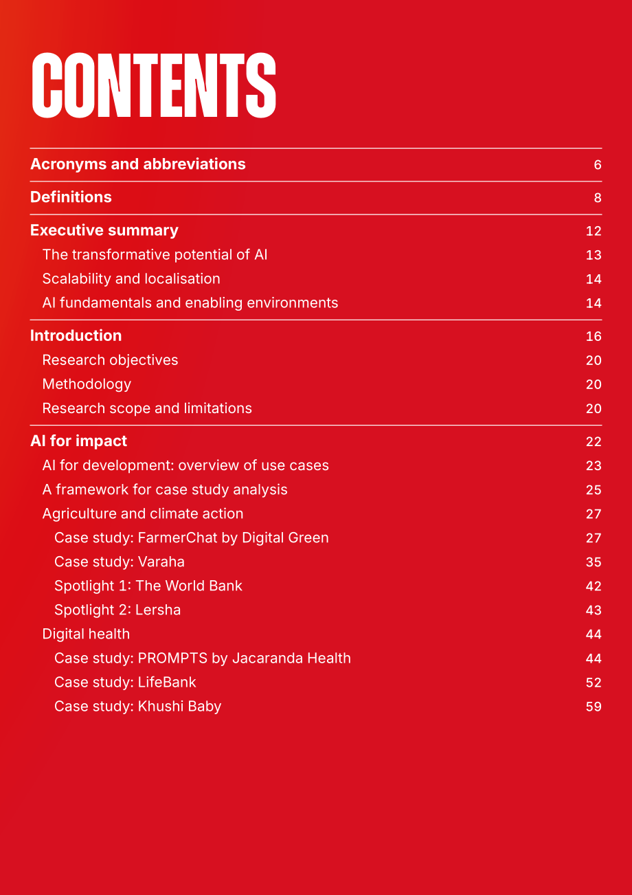 GSMA：2026规模化AI影响力：中低收入国家创新者实践案例研究报告（英文版）（126页）.pdf_第4页