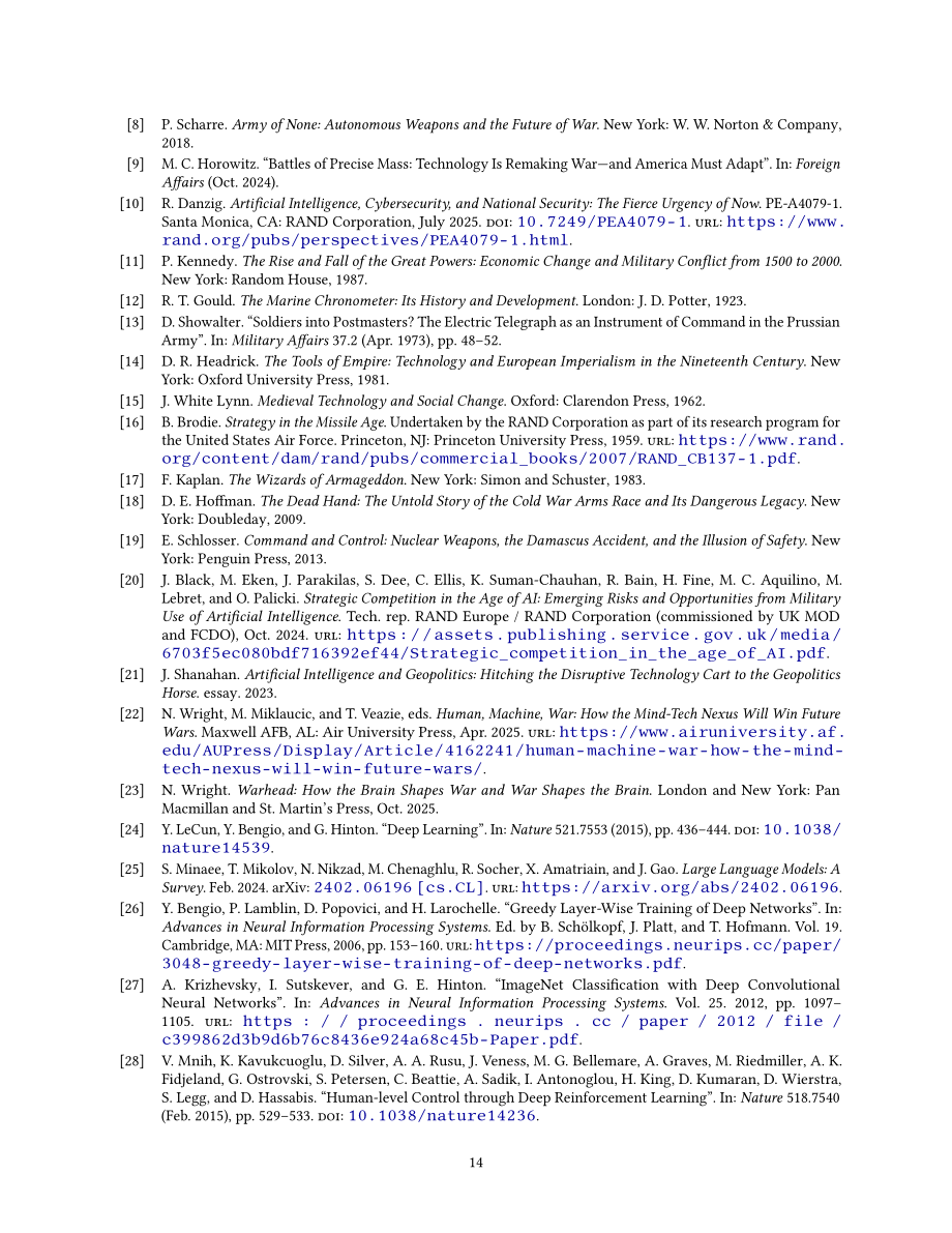 OpenAI：2026人工智能与国际安全：影响路径与关键不确定性研究报告（英文版）（18页）.pdf_第14页