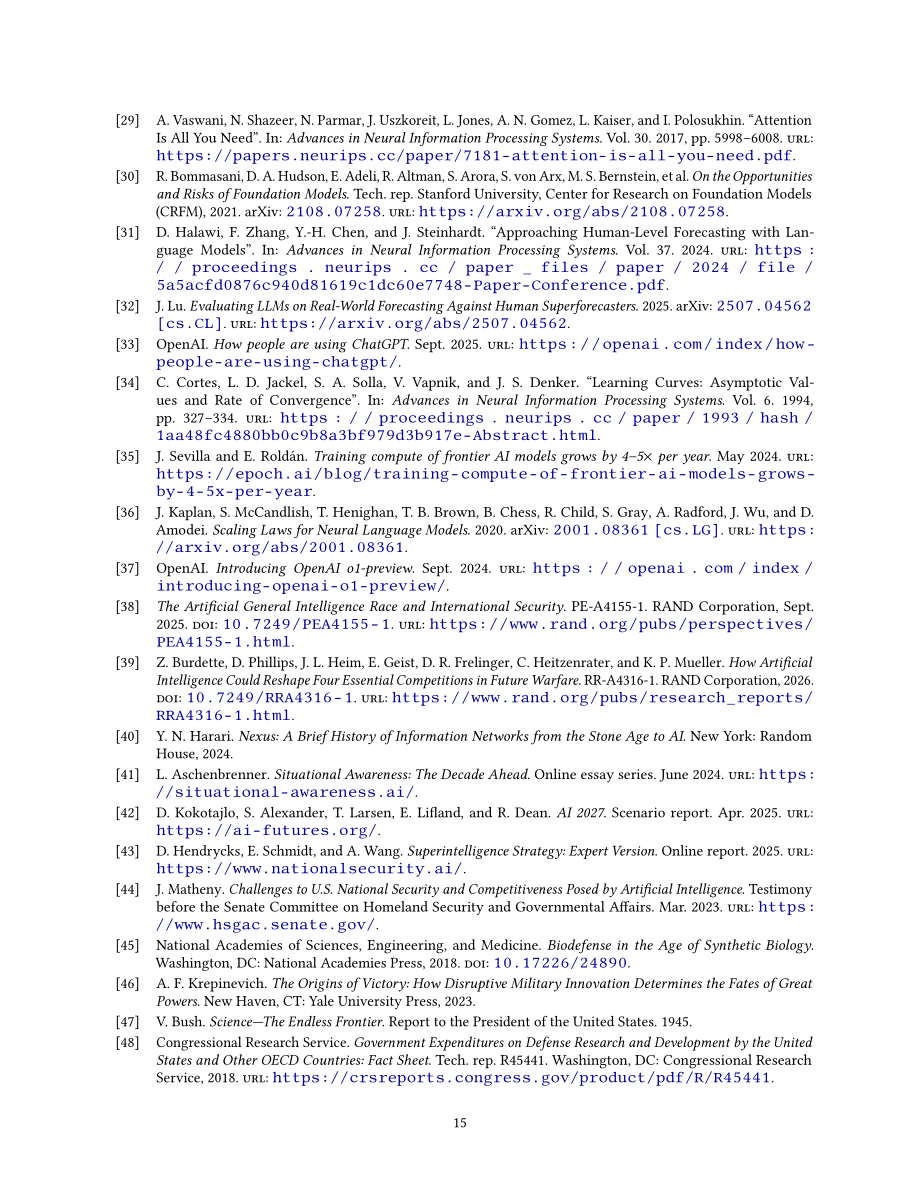 OpenAI：2026人工智能与国际安全：影响路径与关键不确定性研究报告（英文版）（18页）.pdf_第15页