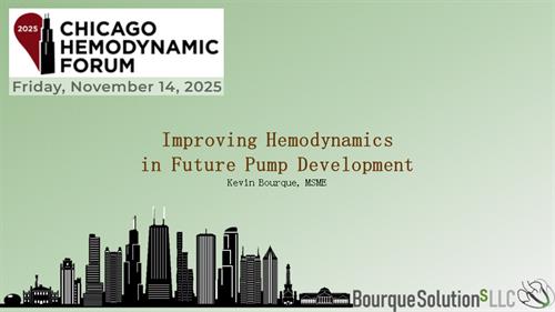Improving Hemodynamics in Future Pump Development.pptx