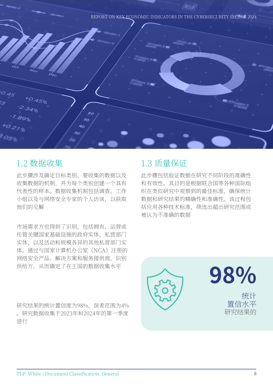 沙特国家网络安全局（NCA）：2024年网络安全领域核心经济指标报告（英文版）（36页）.pdf_第15页