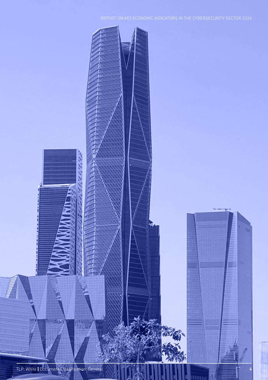 沙特国家网络安全局（NCA）：2024年网络安全领域核心经济指标报告（英文版）（36页）.pdf_第11页