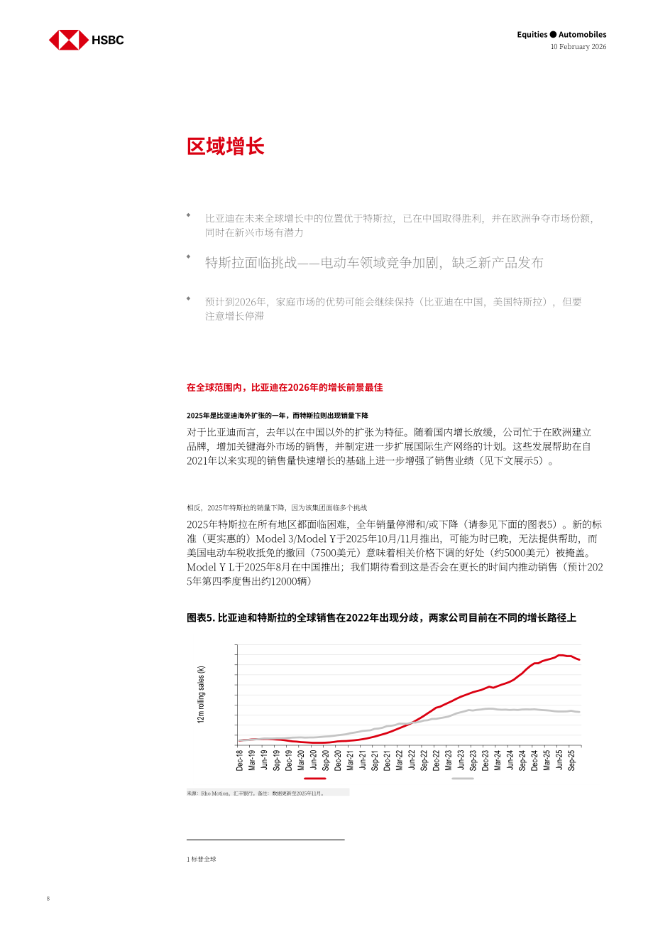 汇丰HSBC：汽车行业研究：比亚迪VS.特斯拉：执行VS.愿景-260210（英文版）（82页）.pdf_第8页