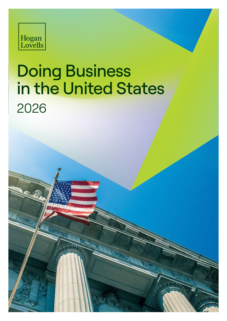 霍金路伟：2026年美国营商环境报告（英文版）（55页）.pdf_第1页