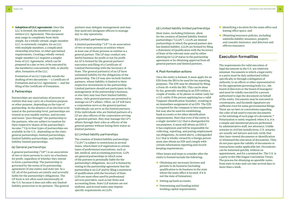 霍金路伟：2026年美国营商环境报告（英文版）（55页）.pdf_第10页