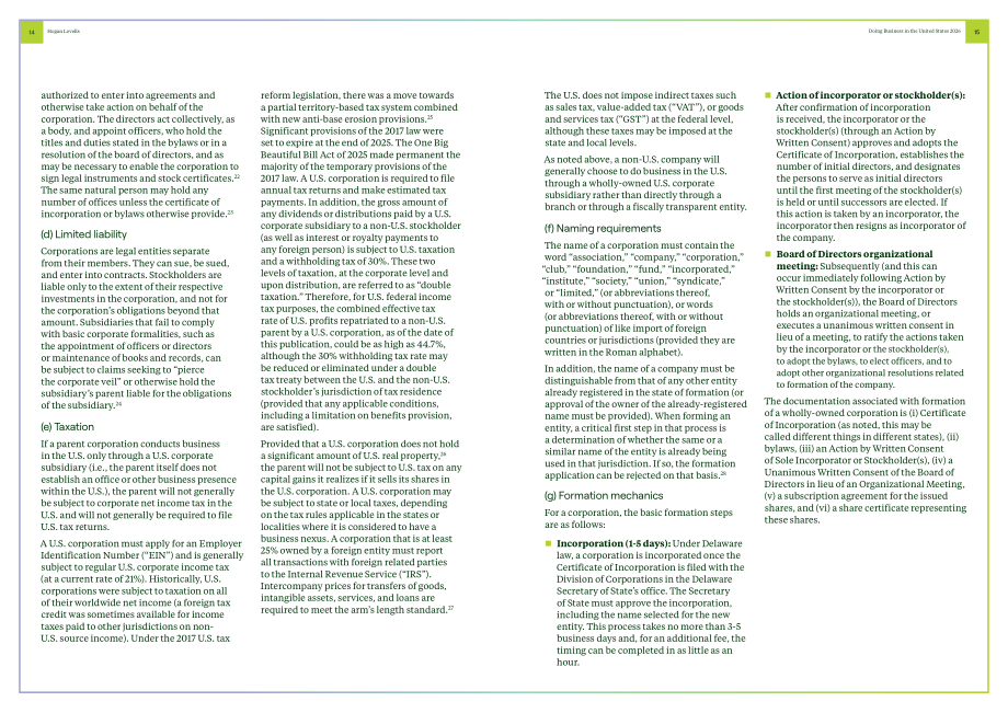 霍金路伟：2026年美国营商环境报告（英文版）（55页）.pdf_第8页
