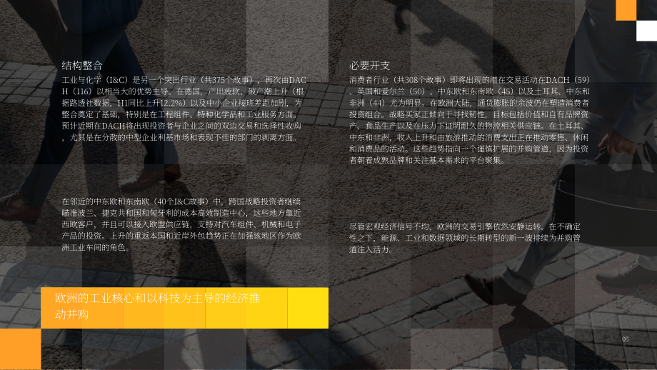 Datasite&Mergermarket：交易驱动力：2025年第三季度欧洲、中东和非洲地区并购趋势报告（英文版）（52页）.pdf_第5页