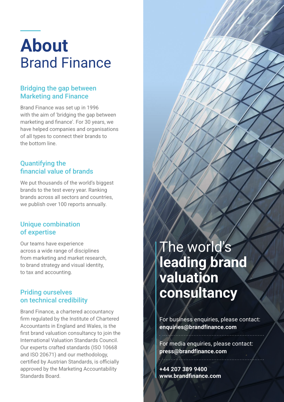 品牌金融（Brand Finance）：2026年全球餐饮品牌价值25强报告（英文版）（29页）.pdf_第2页
