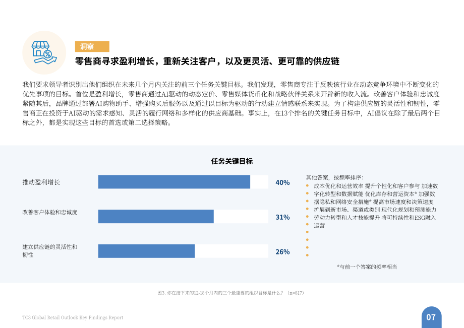 塔塔咨询服务（TCS）：2026感知型零售：全球零售业展望报告（英文版）（51页）.pdf_第9页