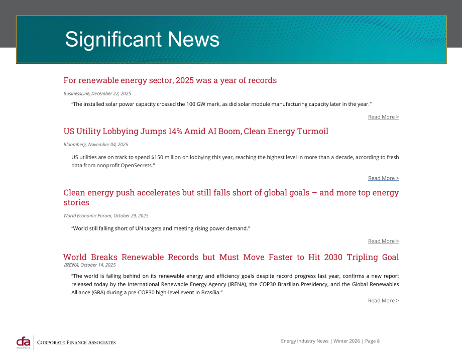 CFA：2026年冬季全球能源行业并购策略与市场趋势报告（英文版）（36页）.pdf_第8页
