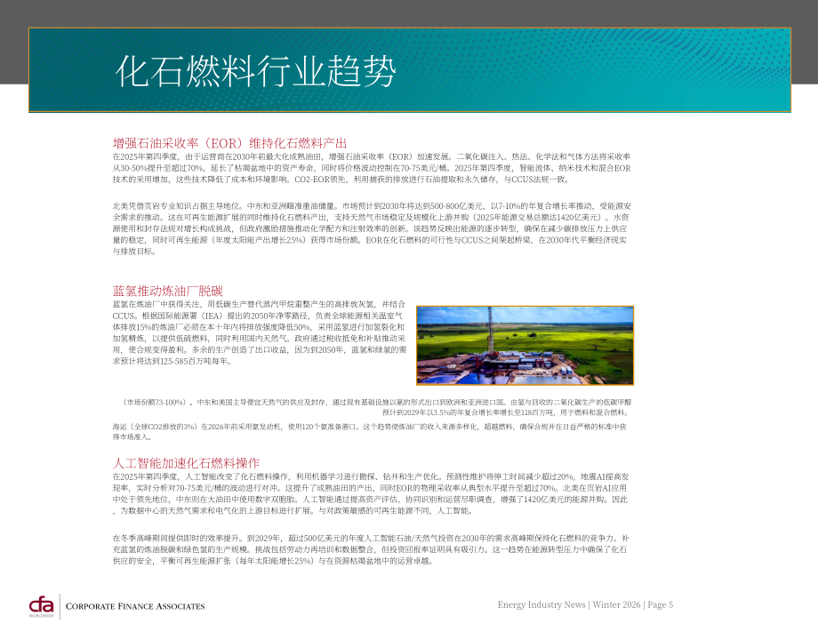 CFA：2026年冬季全球能源行业并购策略与市场趋势报告（英文版）（36页）.pdf_第5页