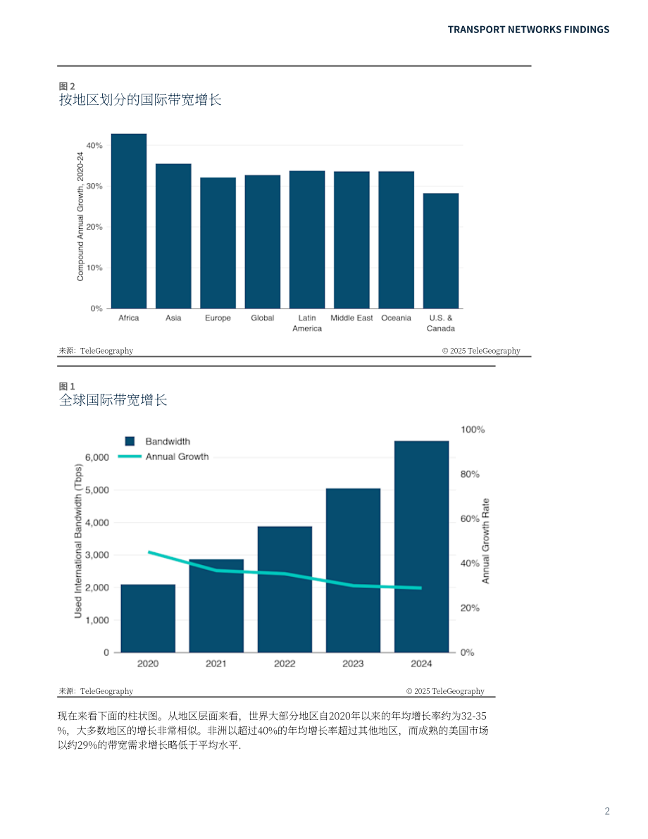 TeleGeography：2026年网络状况报告：全球电信行业格局全景解析：聚焦基础设施与市场变迁（英文版）（58页）.pdf_第8页