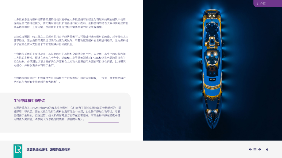 劳氏船级社：2025可替代燃料系列报告之游艇用生物燃料（英文版）（39页）.pdf_第6页