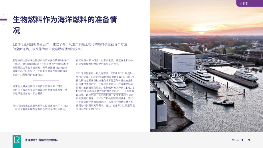 劳氏船级社：2025可替代燃料系列报告之游艇用生物燃料（英文版）（39页）.pdf_第9页