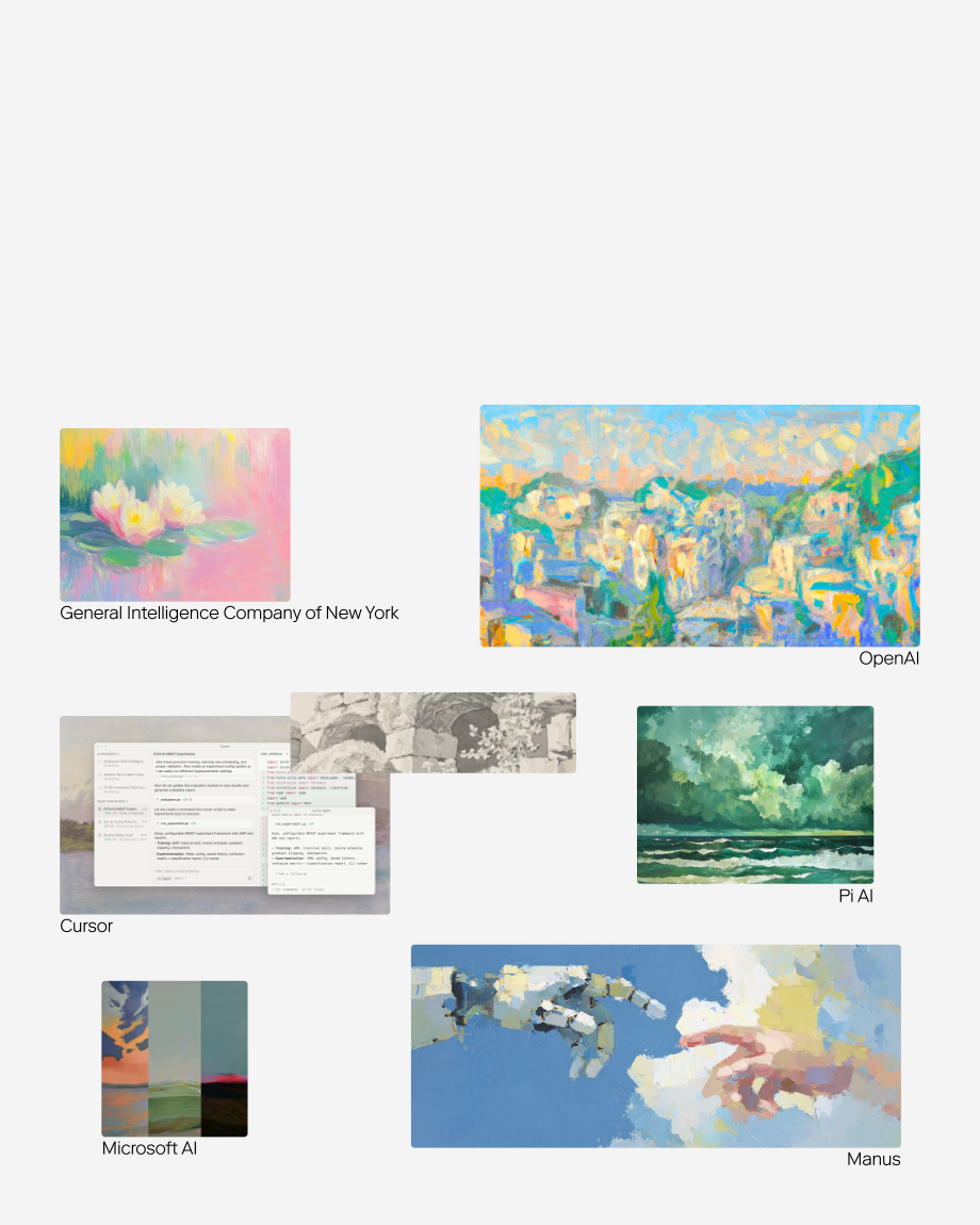 A Color Bright：2026人工智能美学：杰出AI品牌视觉标识观察报告（英文版）（32页）.pdf_第12页
