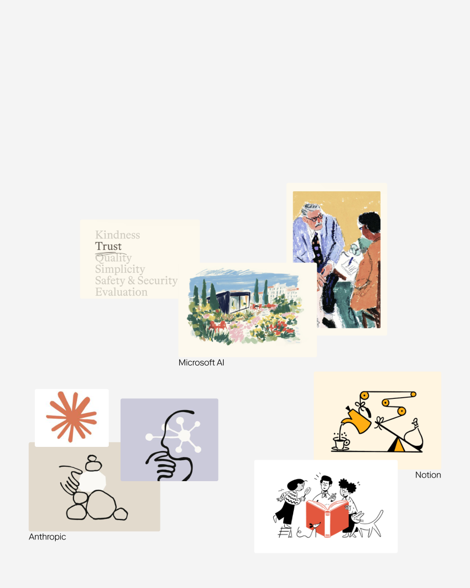 A Color Bright：2026人工智能美学：杰出AI品牌视觉标识观察报告（英文版）（32页）.pdf_第15页