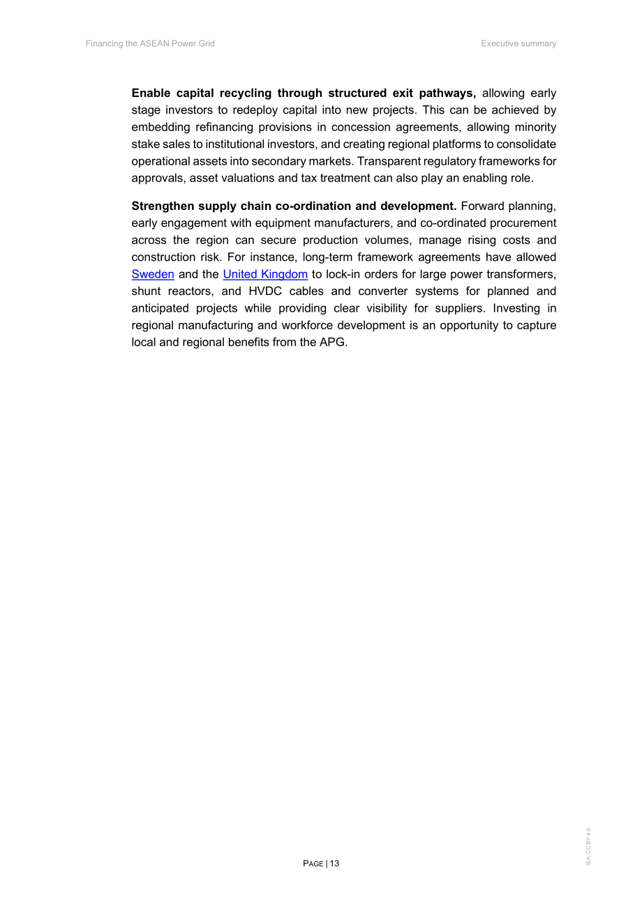 国际能源署（IEA）：2026东盟电网融资分析报告（英文版）（123页）.pdf_第13页