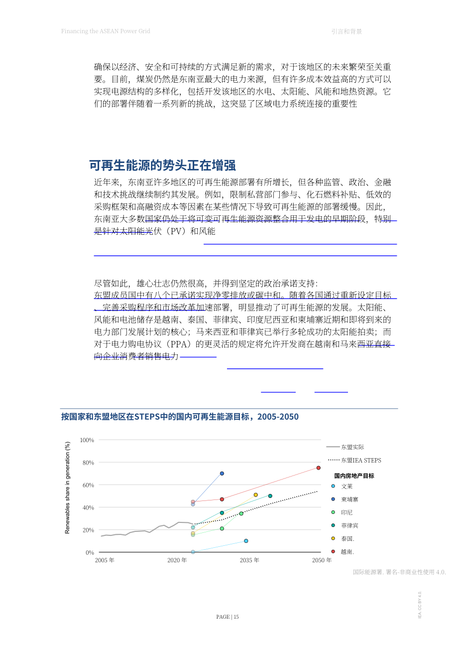 国际能源署（IEA）：2026东盟电网融资分析报告（英文版）（123页）.pdf_第15页