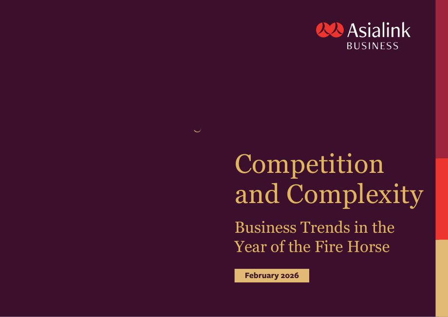 Asialink Business：2026火马年商业趋势研究报告：竞争与复杂性（英文版）（24页）.pdf_第1页