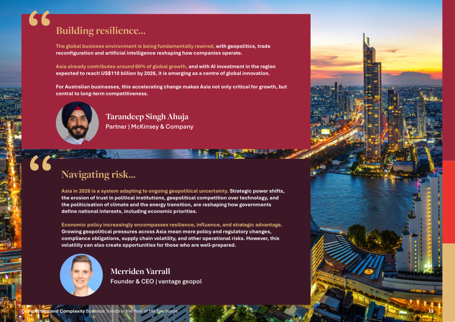 Asialink Business：2026火马年商业趋势研究报告：竞争与复杂性（英文版）（24页）.pdf_第13页