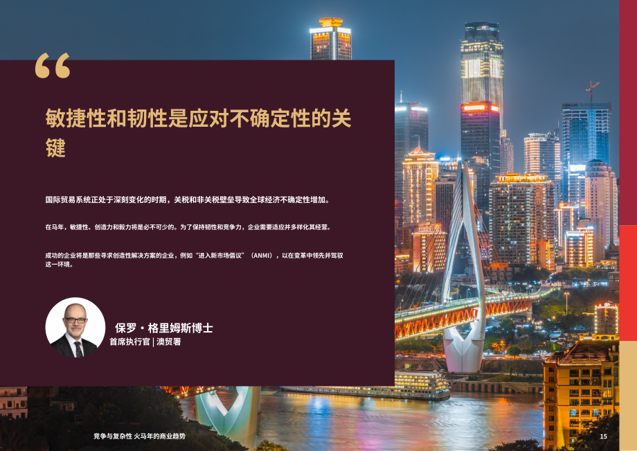 Asialink Business：2026火马年商业趋势研究报告：竞争与复杂性（英文版）（24页）.pdf_第15页