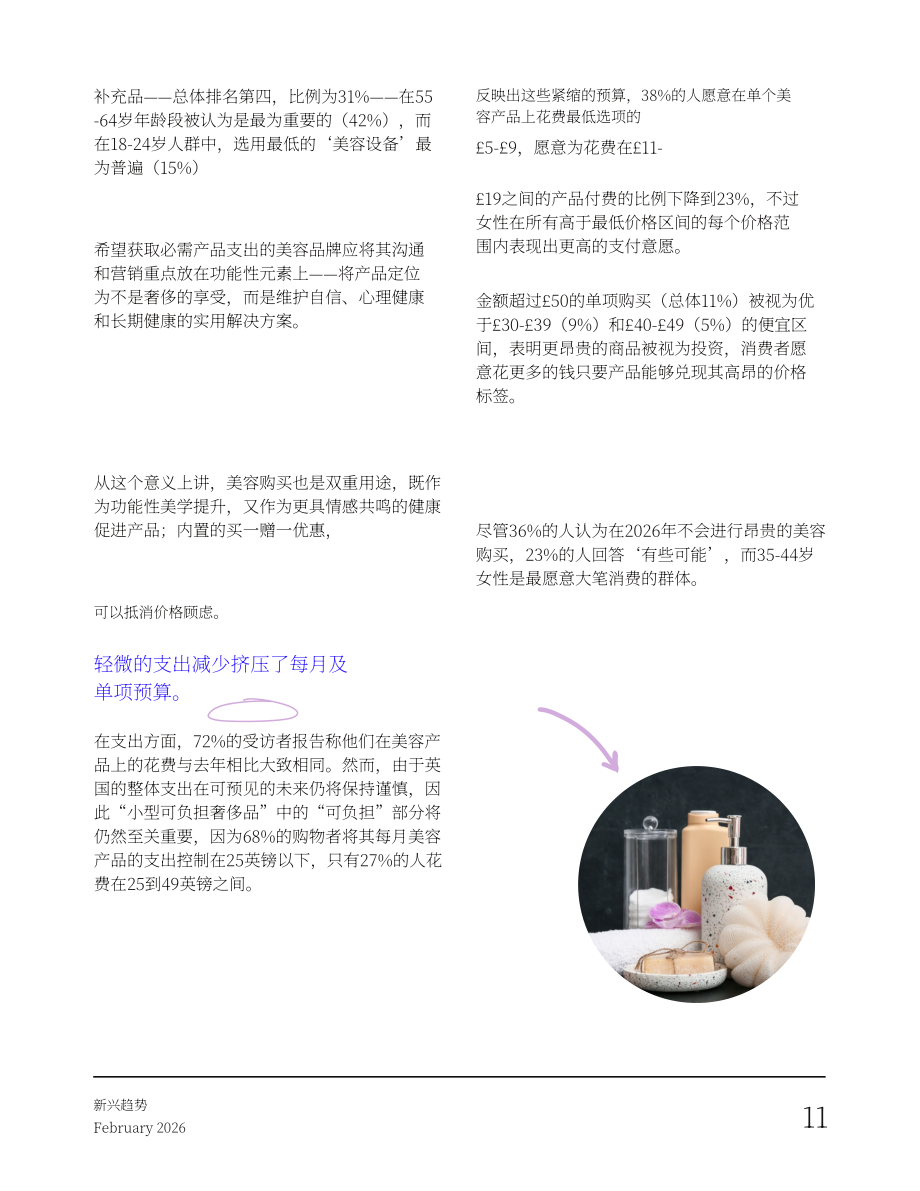 Vypr：2026英国消费者新兴趋势研究报告：美容、化妆品、健康与养生（2月版）（英文版）（49页）.pdf_第11页
