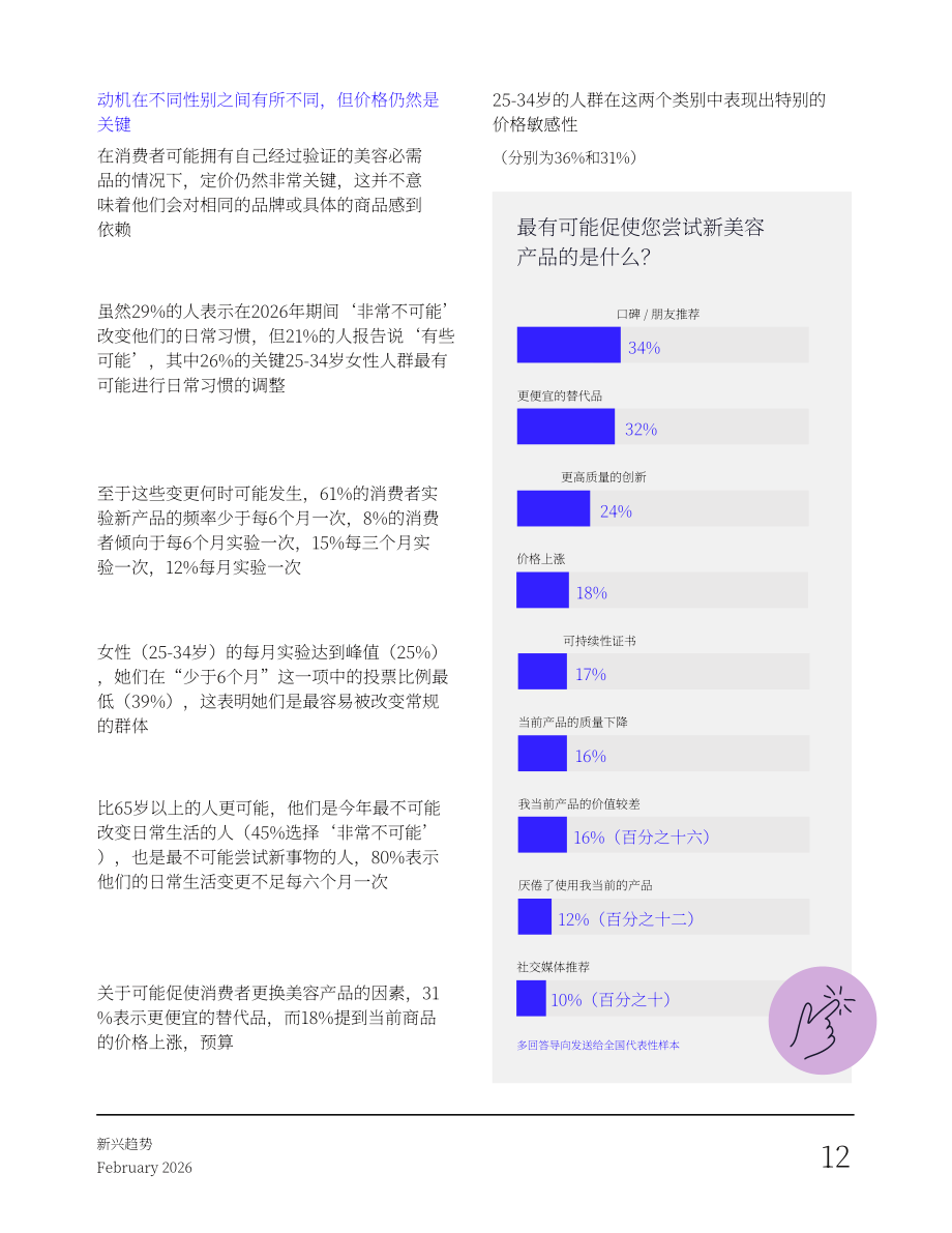 Vypr：2026英国消费者新兴趋势研究报告：美容、化妆品、健康与养生（2月版）（英文版）（49页）.pdf_第12页