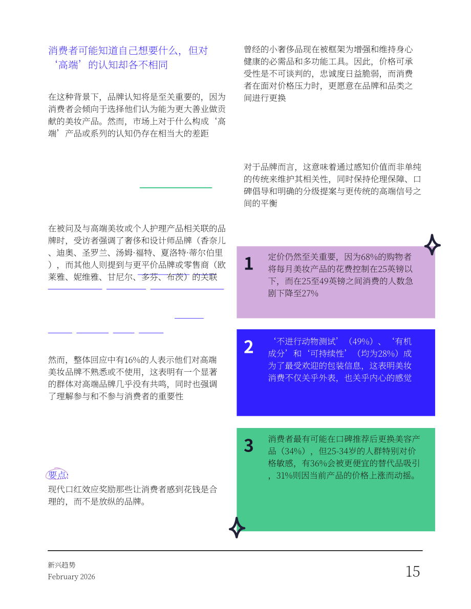 Vypr：2026英国消费者新兴趋势研究报告：美容、化妆品、健康与养生（2月版）（英文版）（49页）.pdf_第15页