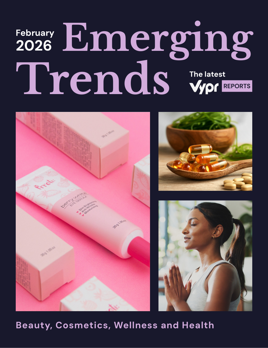 Vypr：2026英国消费者新兴趋势研究报告：美容、化妆品、健康与养生（2月版）（英文版）（49页）.pdf_第1页
