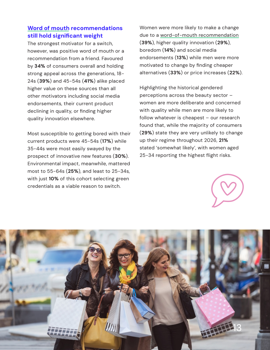 Vypr：2026英国消费者新兴趋势研究报告：美容、化妆品、健康与养生（2月版）（英文版）（49页）.pdf_第13页