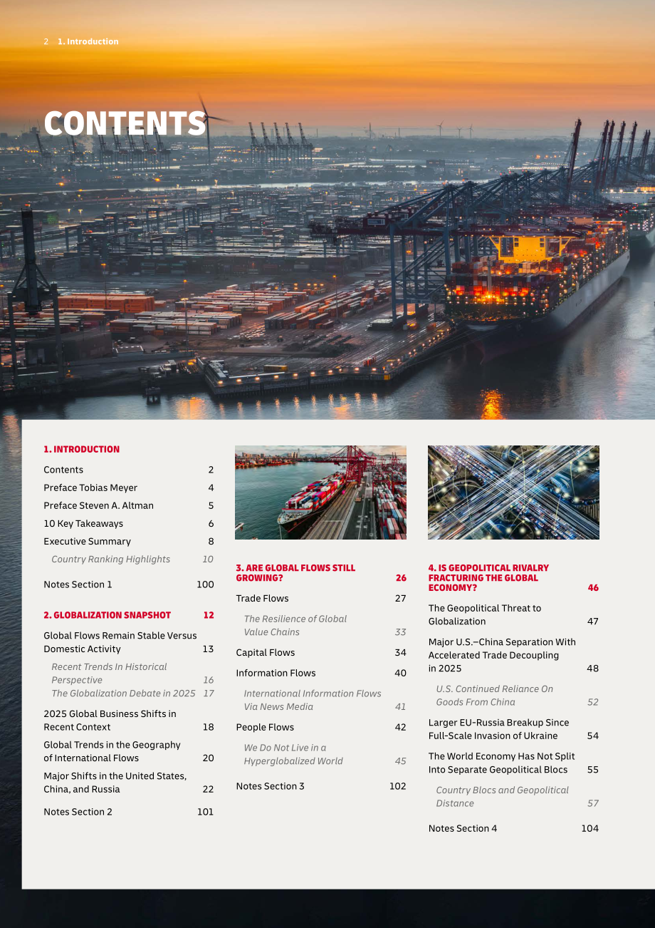 DHL：2026年DHL全球连通性报告（英文版）（320页）.pdf_第4页