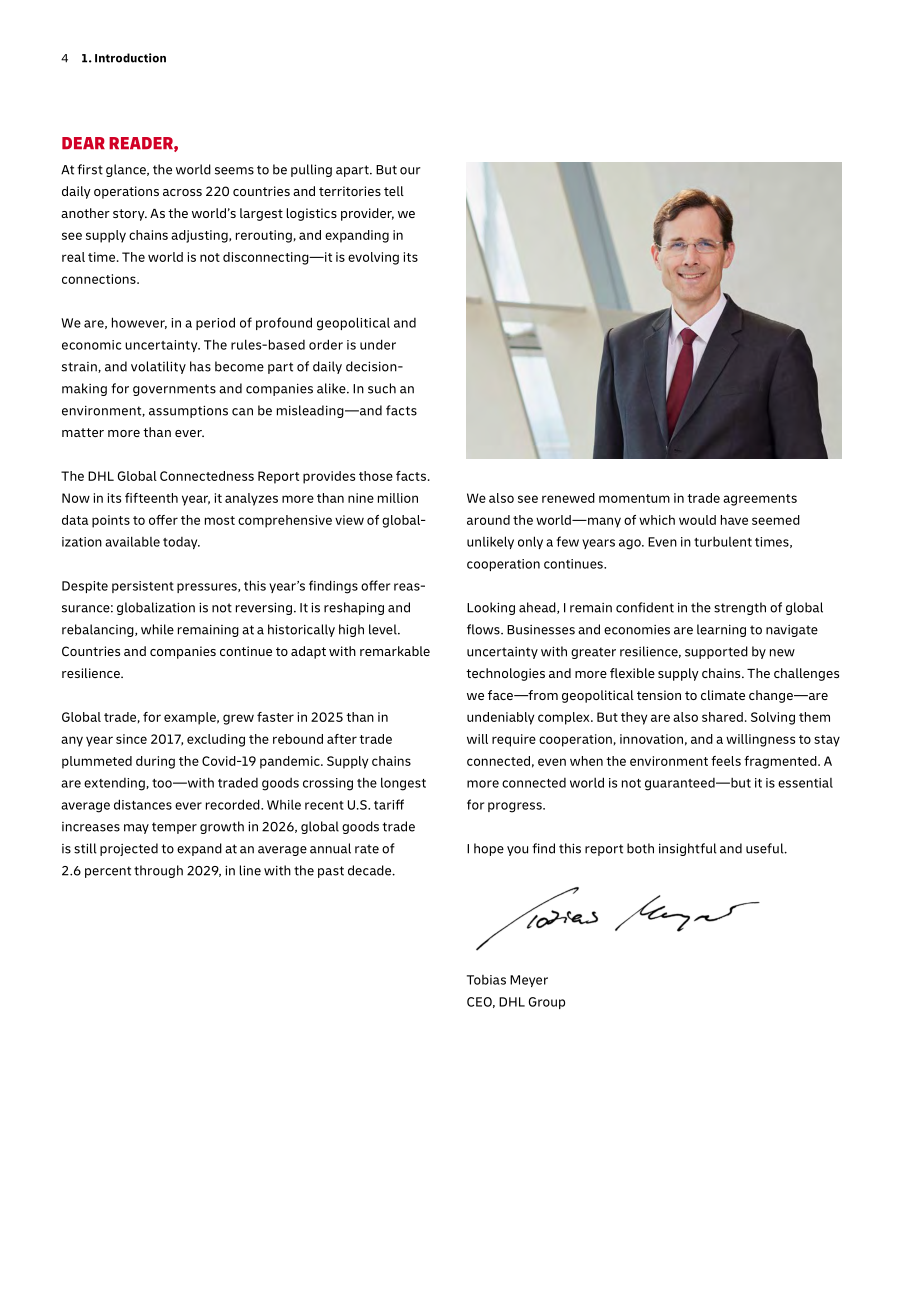 DHL：2026年DHL全球连通性报告（英文版）（320页）.pdf_第6页