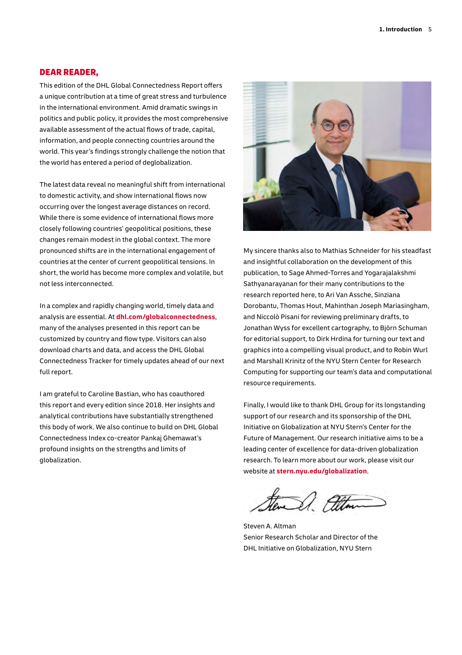 DHL：2026年DHL全球连通性报告（英文版）（320页）.pdf_第7页