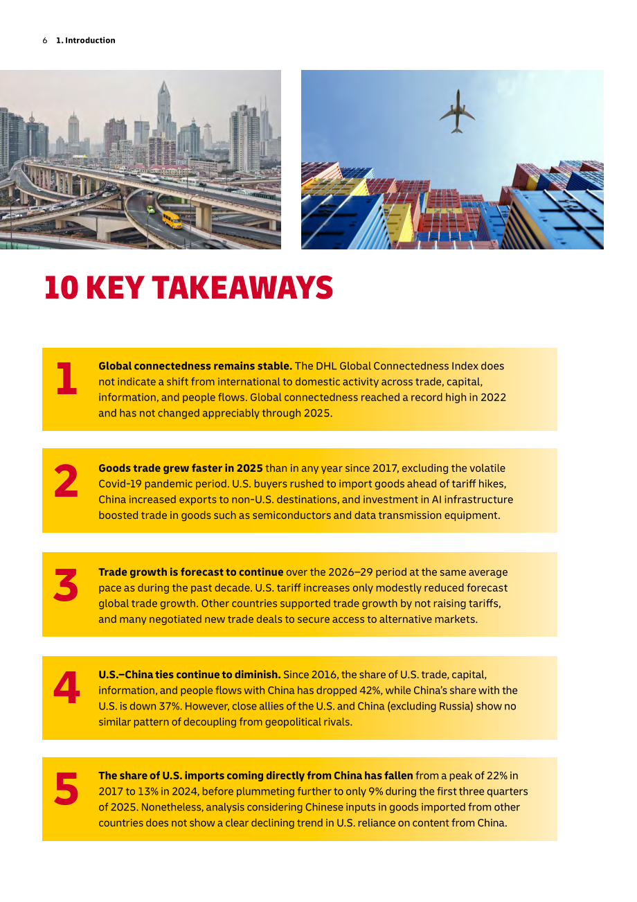 DHL：2026年DHL全球连通性报告（英文版）（320页）.pdf_第8页