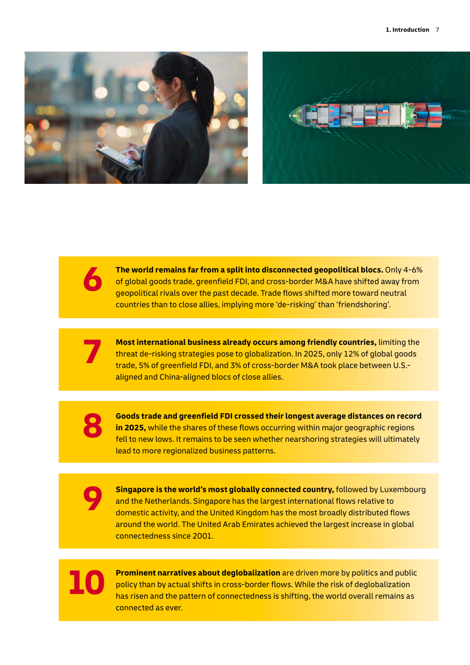 DHL：2026年DHL全球连通性报告（英文版）（320页）.pdf_第9页