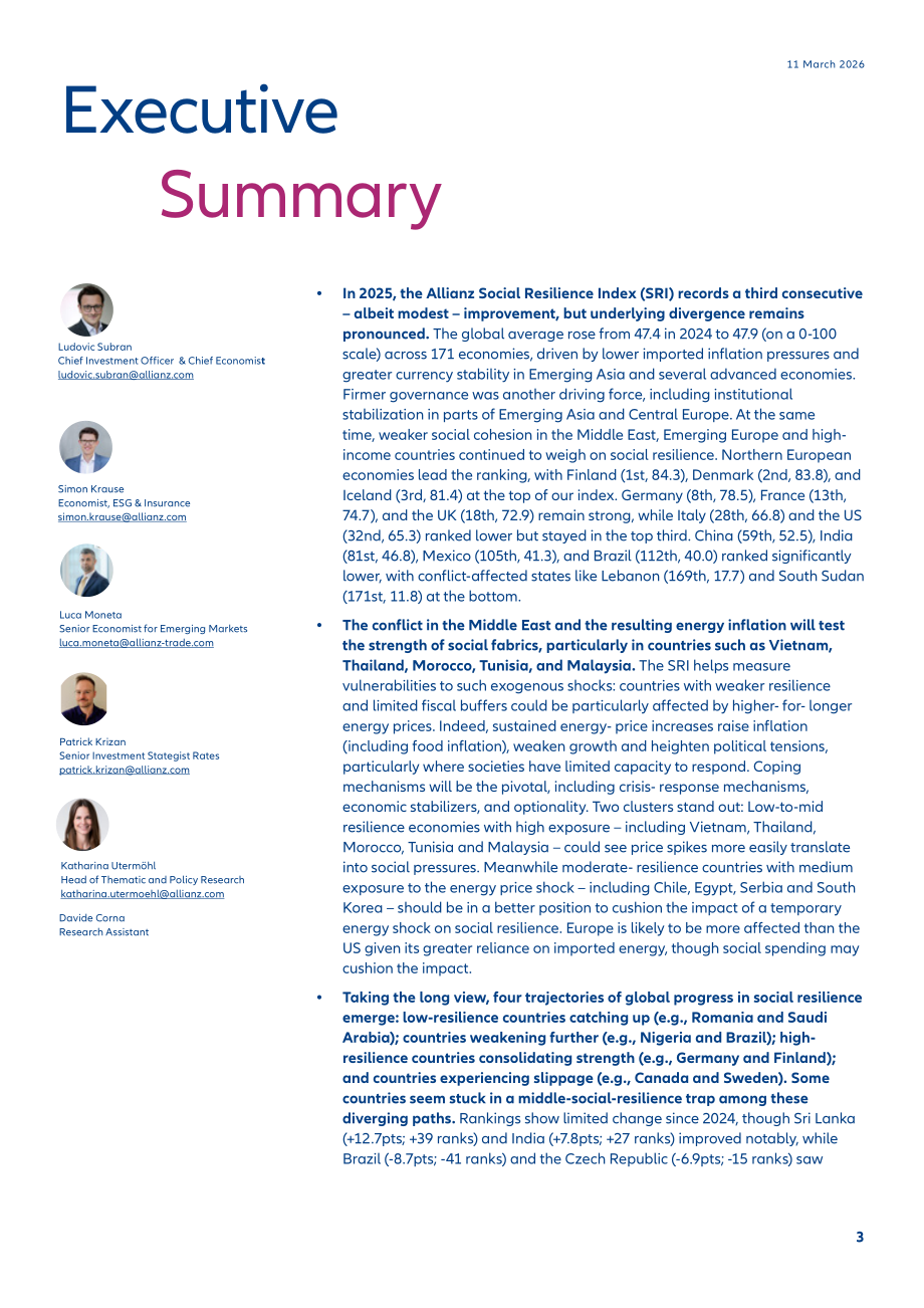 安联（Allianz）：2025年社会韧性指数报告：中等韧性陷阱（英文版）（35页）.pdf_第3页