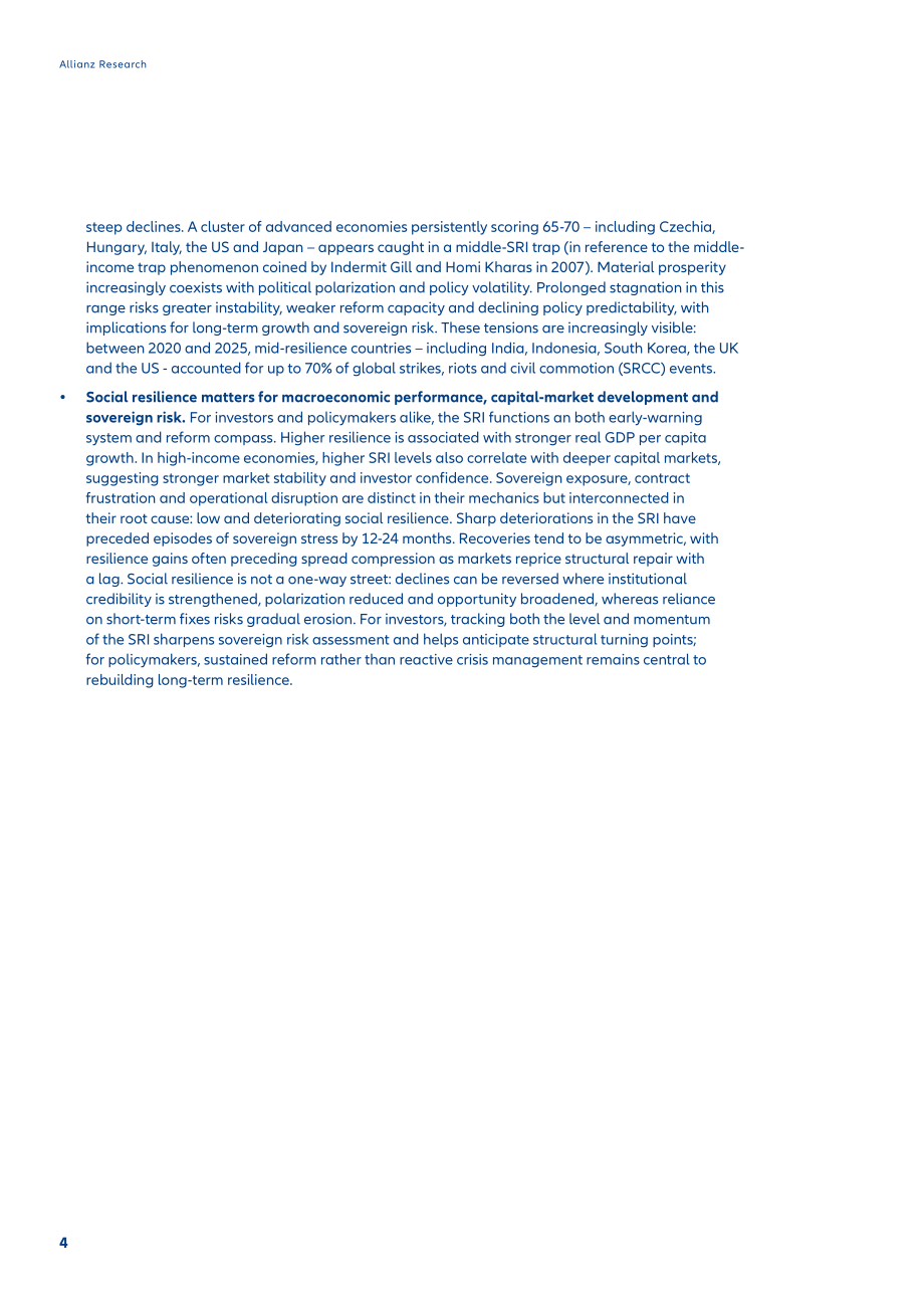 安联（Allianz）：2025年社会韧性指数报告：中等韧性陷阱（英文版）（35页）.pdf_第4页
