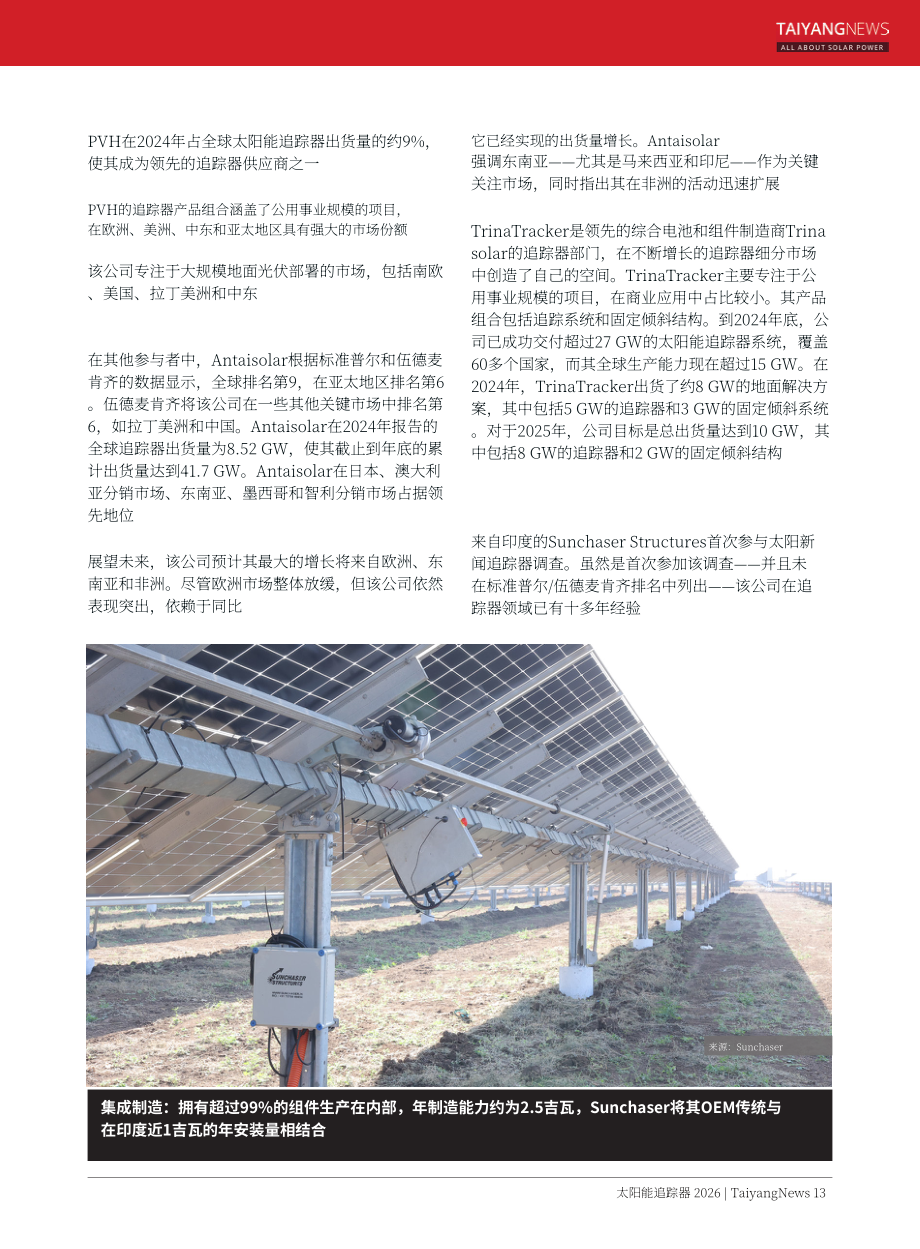 TaiyangNews：2026年光伏跟踪支架市场报告（英文版）（76页）.pdf_第13页