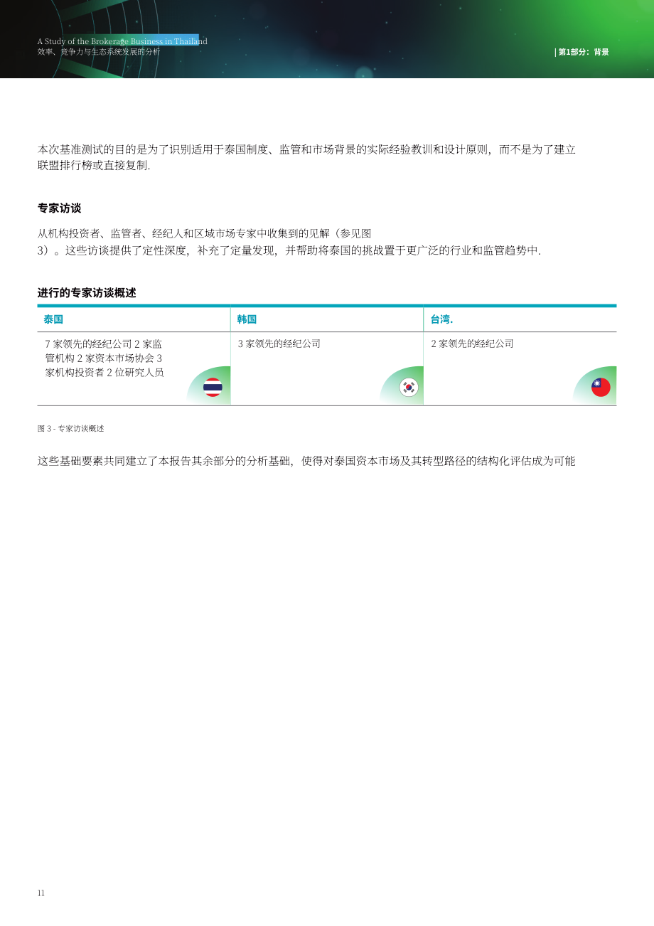 德勤：2026泰国证券经纪业务研究：效率、竞争力与生态系统发展分析报告（英文版）（170页）.pdf_第11页