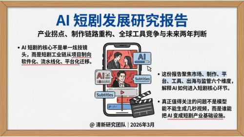 清华大学：2026年AI短剧发展研究报告（54页）.pdf