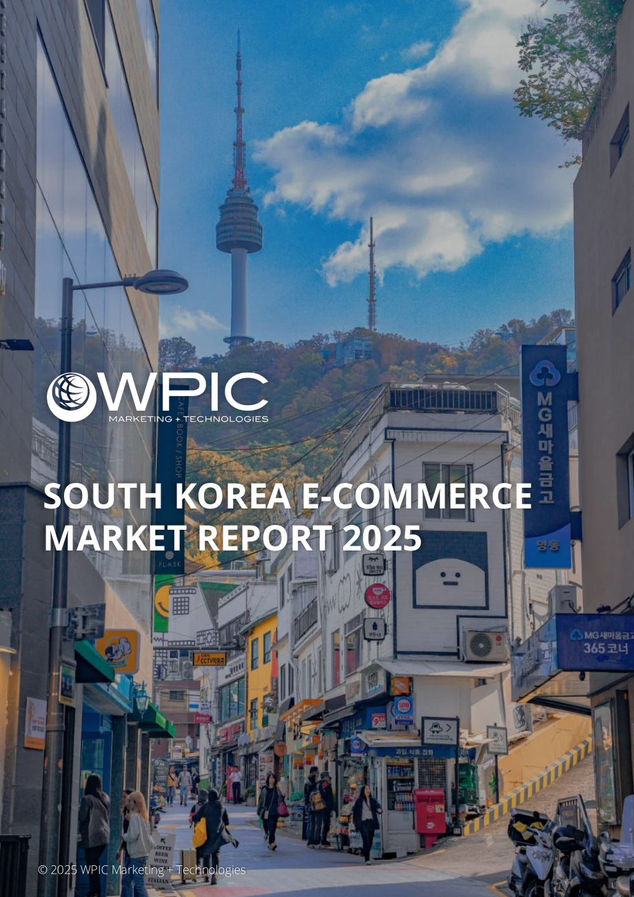WPIC：2025年韩国电商市场研究报告（英文版）（23页）.pdf_第1页