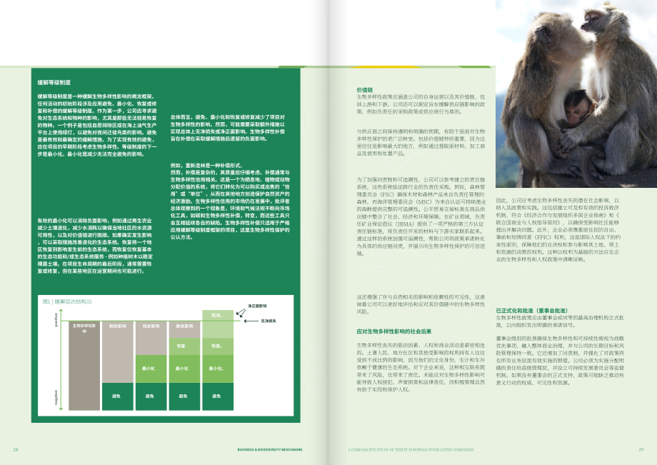 VBDO：2025商业与生物多样性基准：三十家欧洲上市公司对比研究报告（英文版）（27页）.pdf_第15页