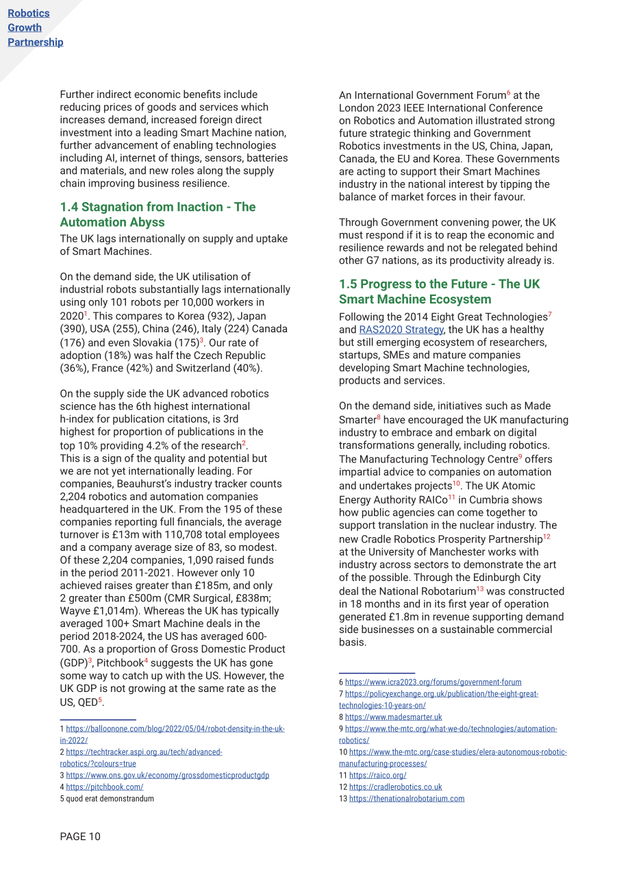 英国科学、技术和创新部（DSIT）：2035年智能机器战略报告（英文版）（42页）.pdf_第10页