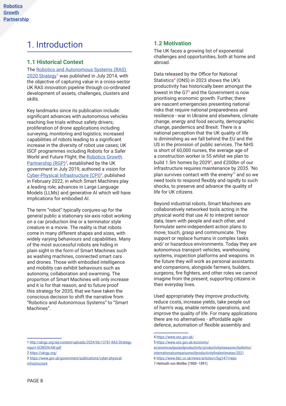 英国科学、技术和创新部（DSIT）：2035年智能机器战略报告（英文版）（42页）.pdf_第8页