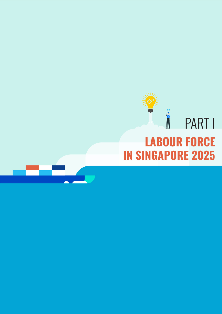 新加坡人力研究与统计局（MRSD）：2025年新加坡劳动力市场报告（英文版）（117页）.pdf_第11页