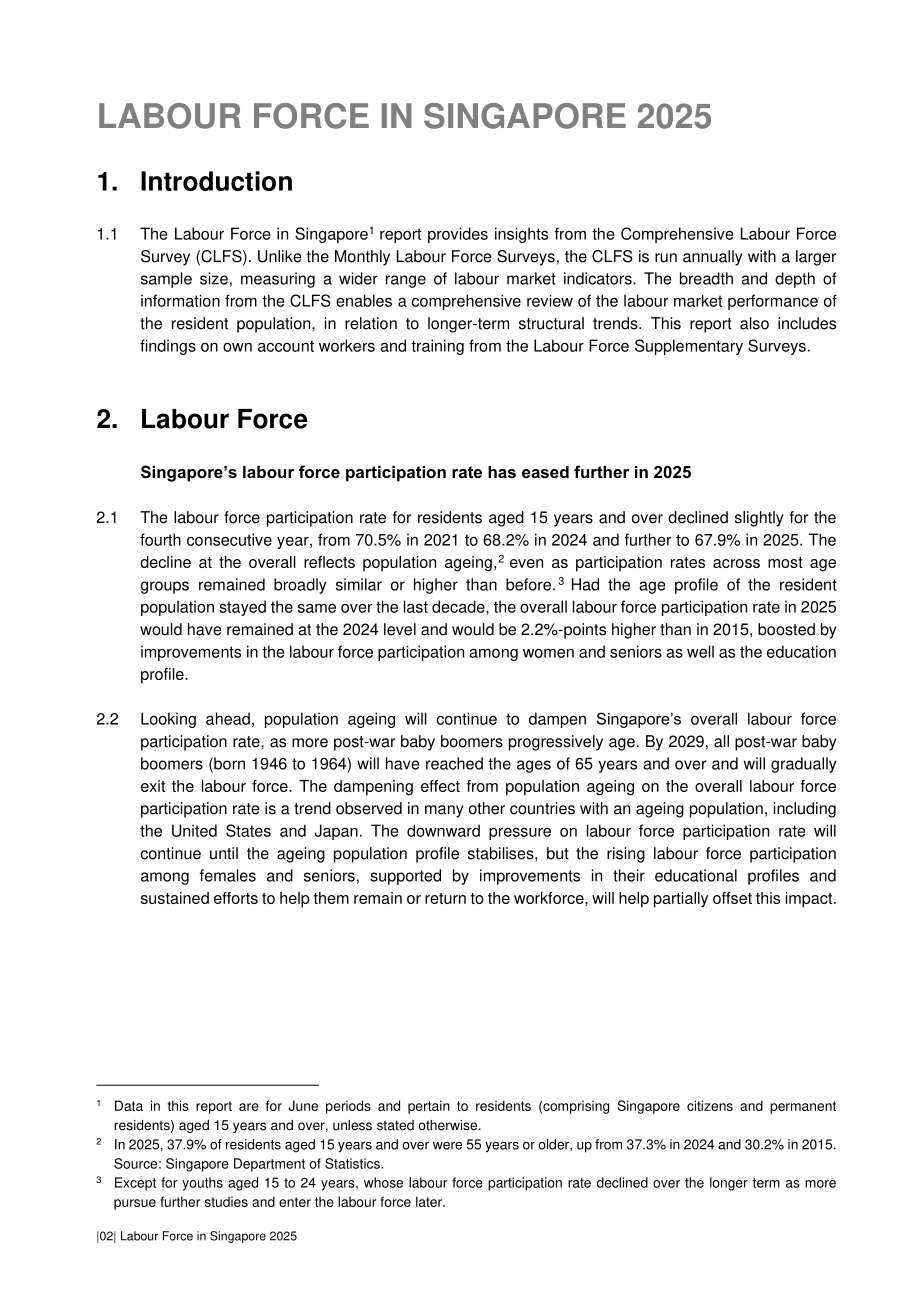新加坡人力研究与统计局（MRSD）：2025年新加坡劳动力市场报告（英文版）（117页）.pdf_第13页