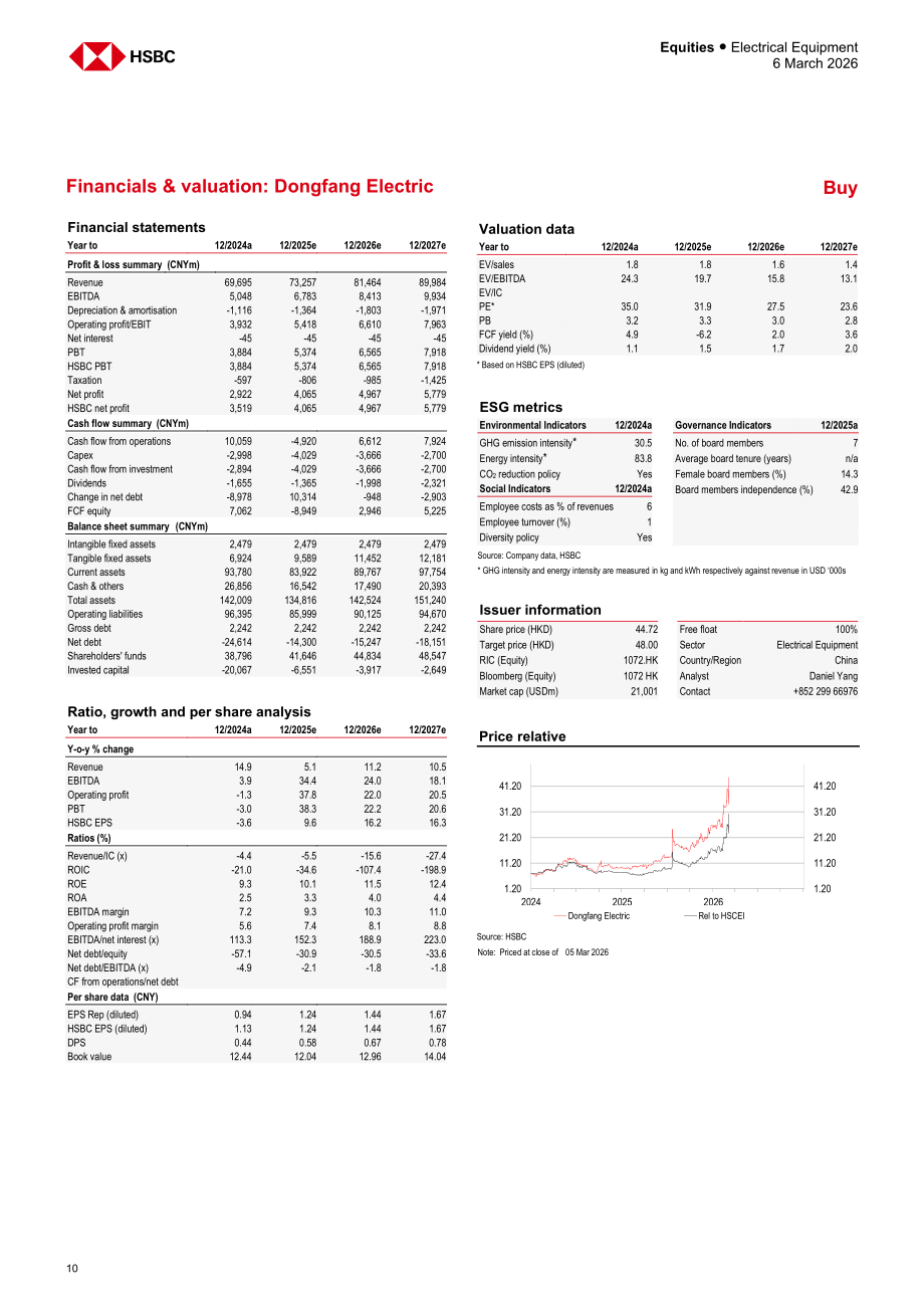 汇丰HSBC：中国电力设备行业研究：中国燃气轮机如何扬帆出海-260306（英文版）（18页）.pdf_第10页