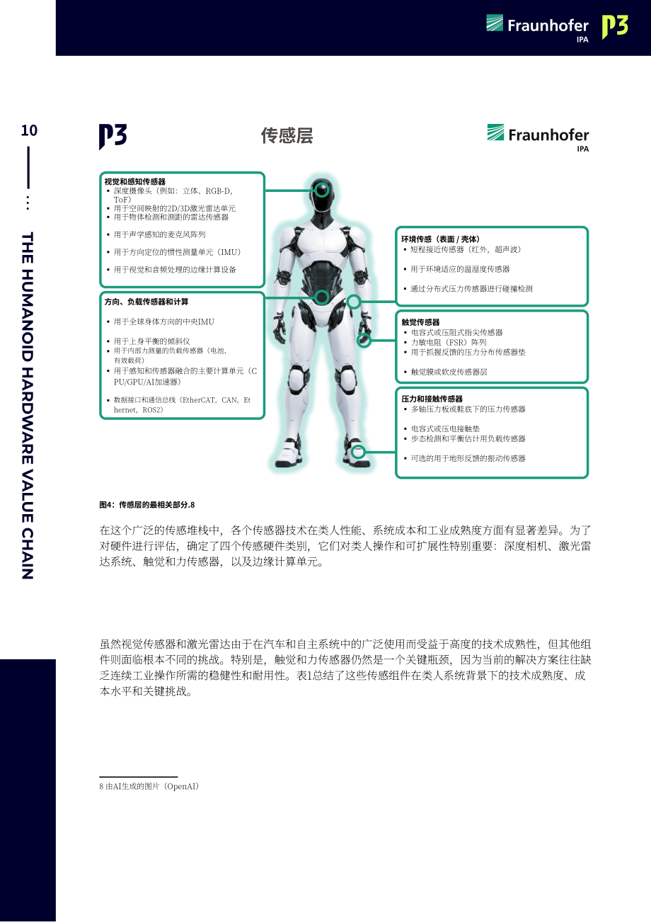 Fraunhofer：2026人形机器人硬件价值链：欧洲制造业能否把握人形机器人发展风口白皮书（英文版）（32页）.pdf_第11页